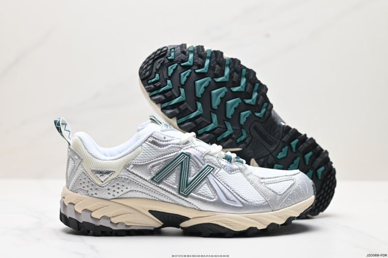 New Balance Shoes